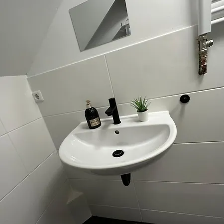 Apartment Smile