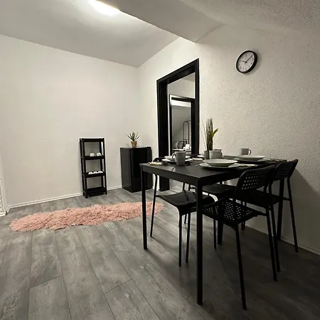 شقة Smile دوسبرغ