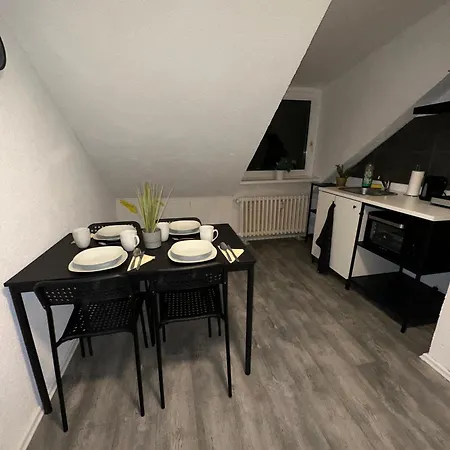 Smile Apartment