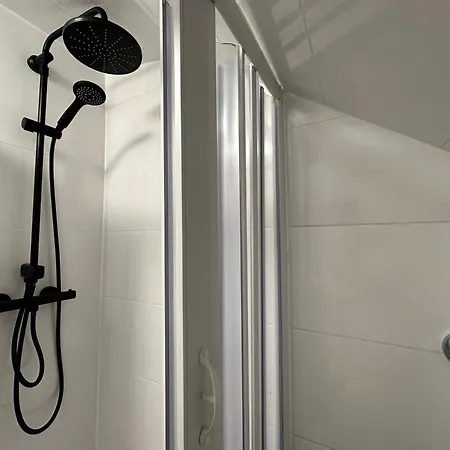 Apartment Smile Duisburg