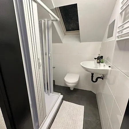 Smile Apartment Duisburg