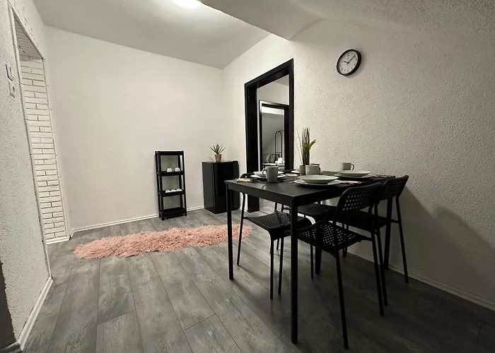 شقة Smile دوسبرغ