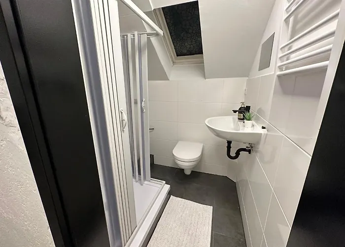 Smile Apartment Duisburg